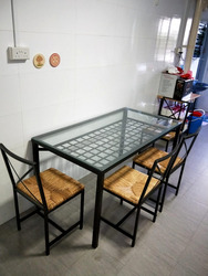 Blk 329 Clementi Avenue 2 (Clementi), HDB 3 Rooms #472072141